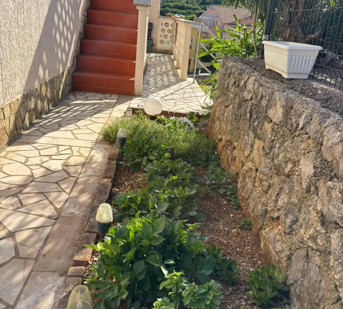 Appartements Dusanka Krk Town
