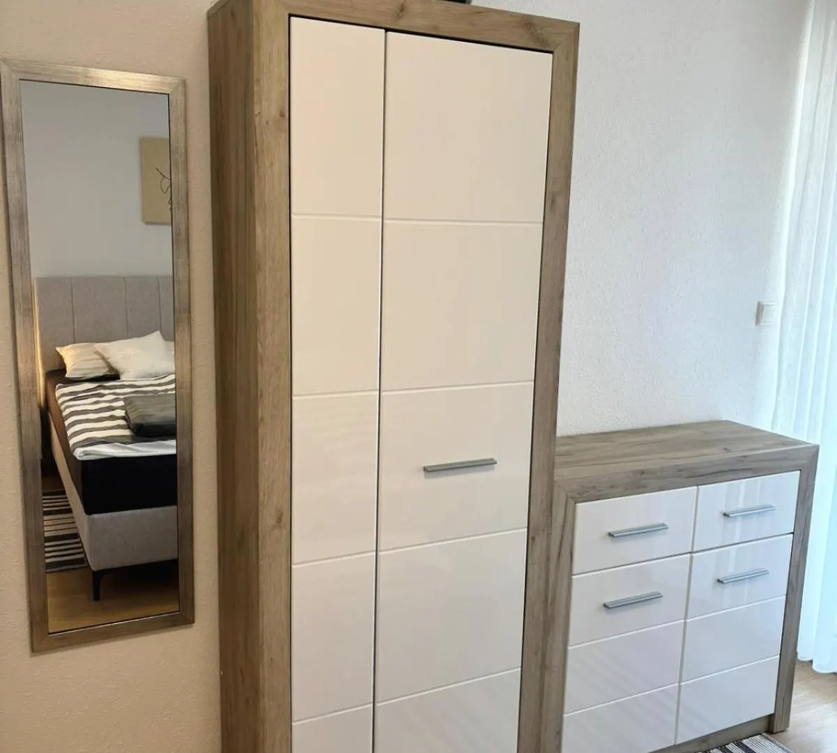 Appartements Dusanka Krk Town 0*,  Chorvatsko