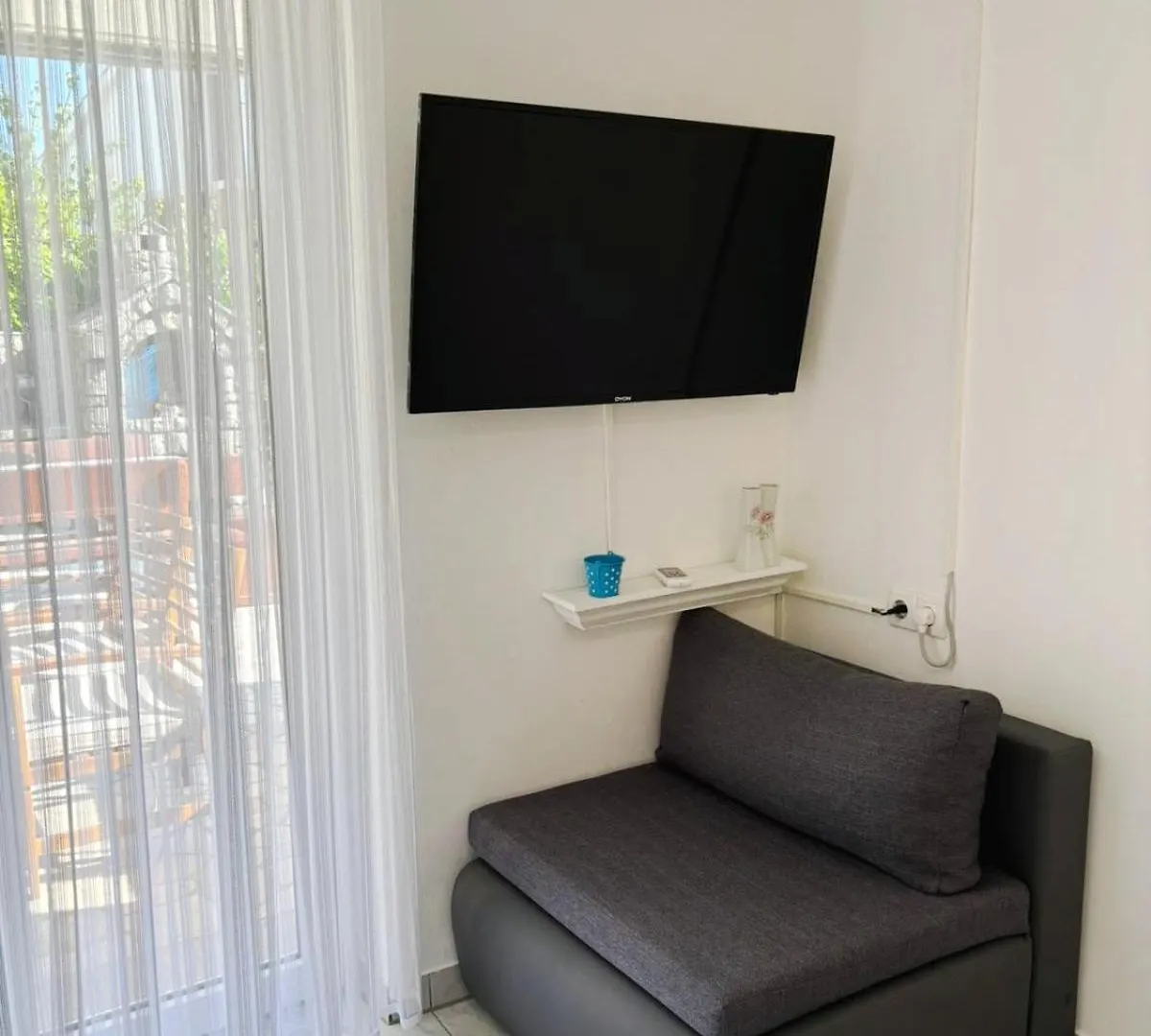 Appartements Dusanka Krk Town