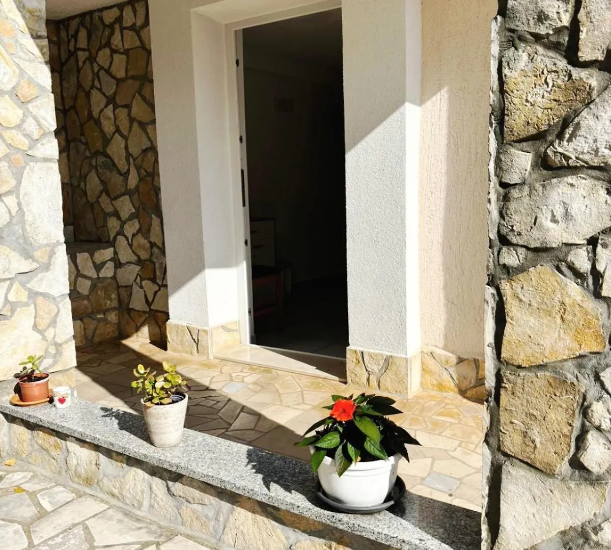 Apartment Appartements Dusanka Krk Town Croatia