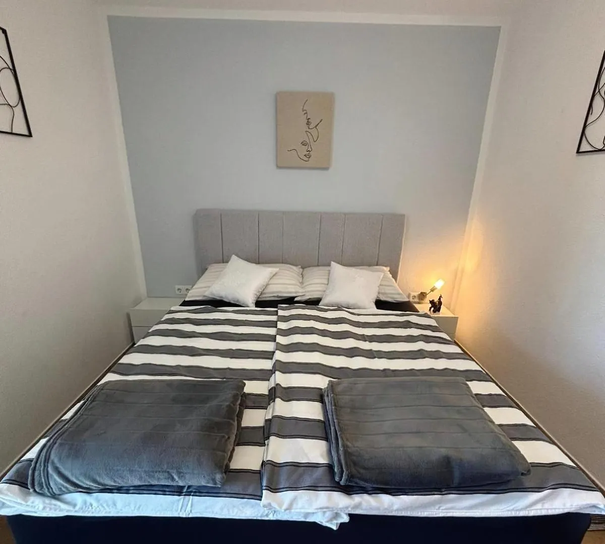 Appartements Dusanka Krk Town