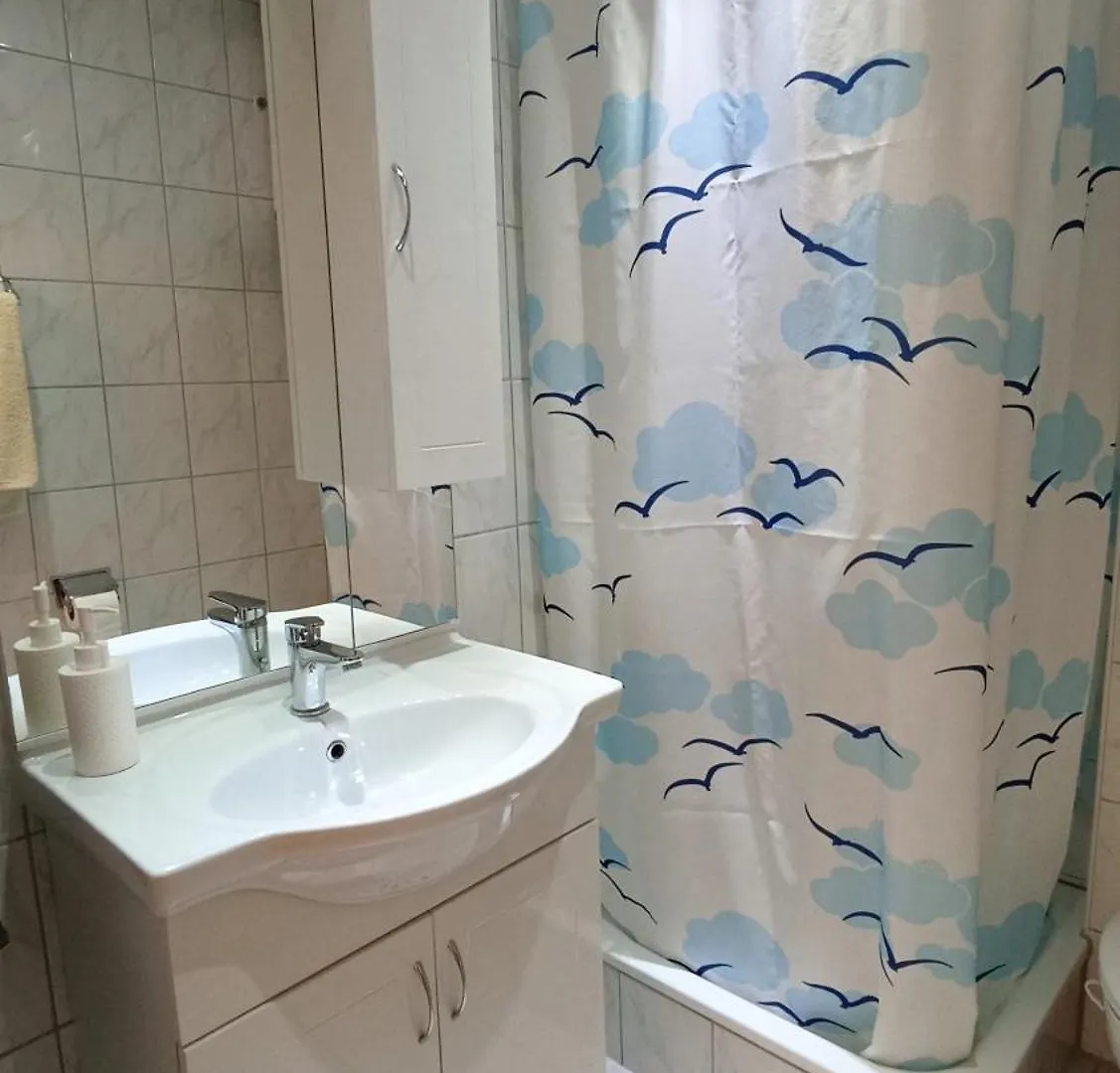 Appartements Dusanka Krk Town 0*,