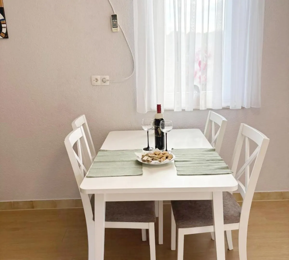 Apartment Appartements Dusanka Krk Town