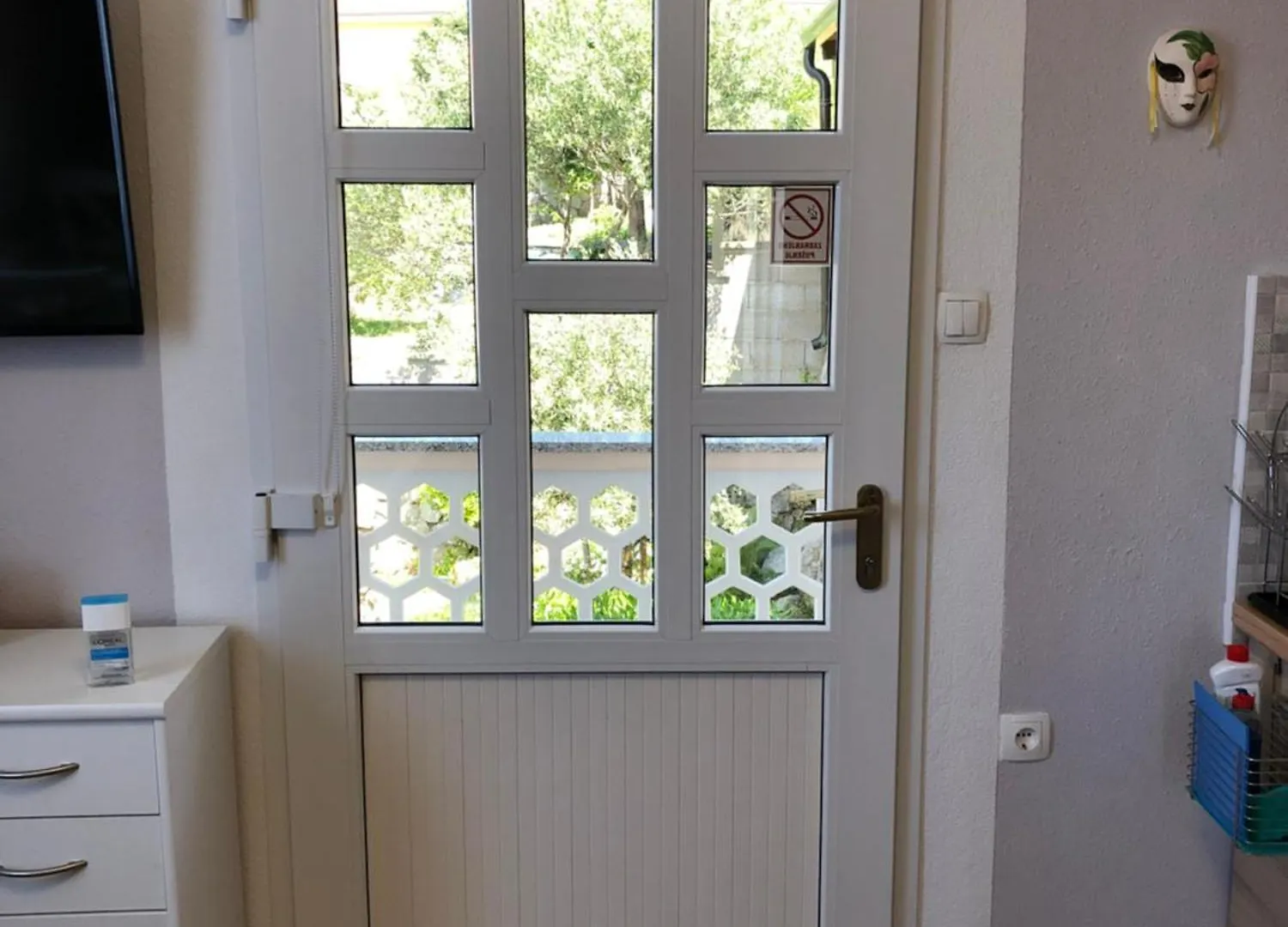 Appartements Dusanka Krk Town