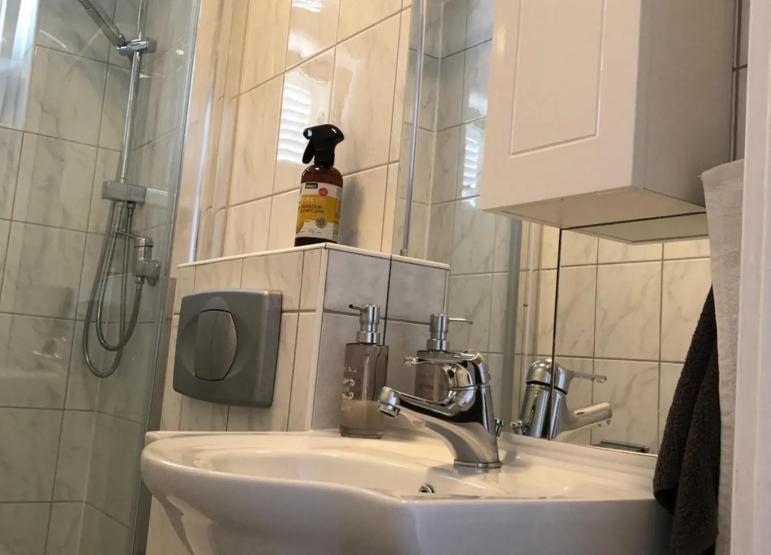 Appartements Dusanka Krk Town 0*,  Croatia