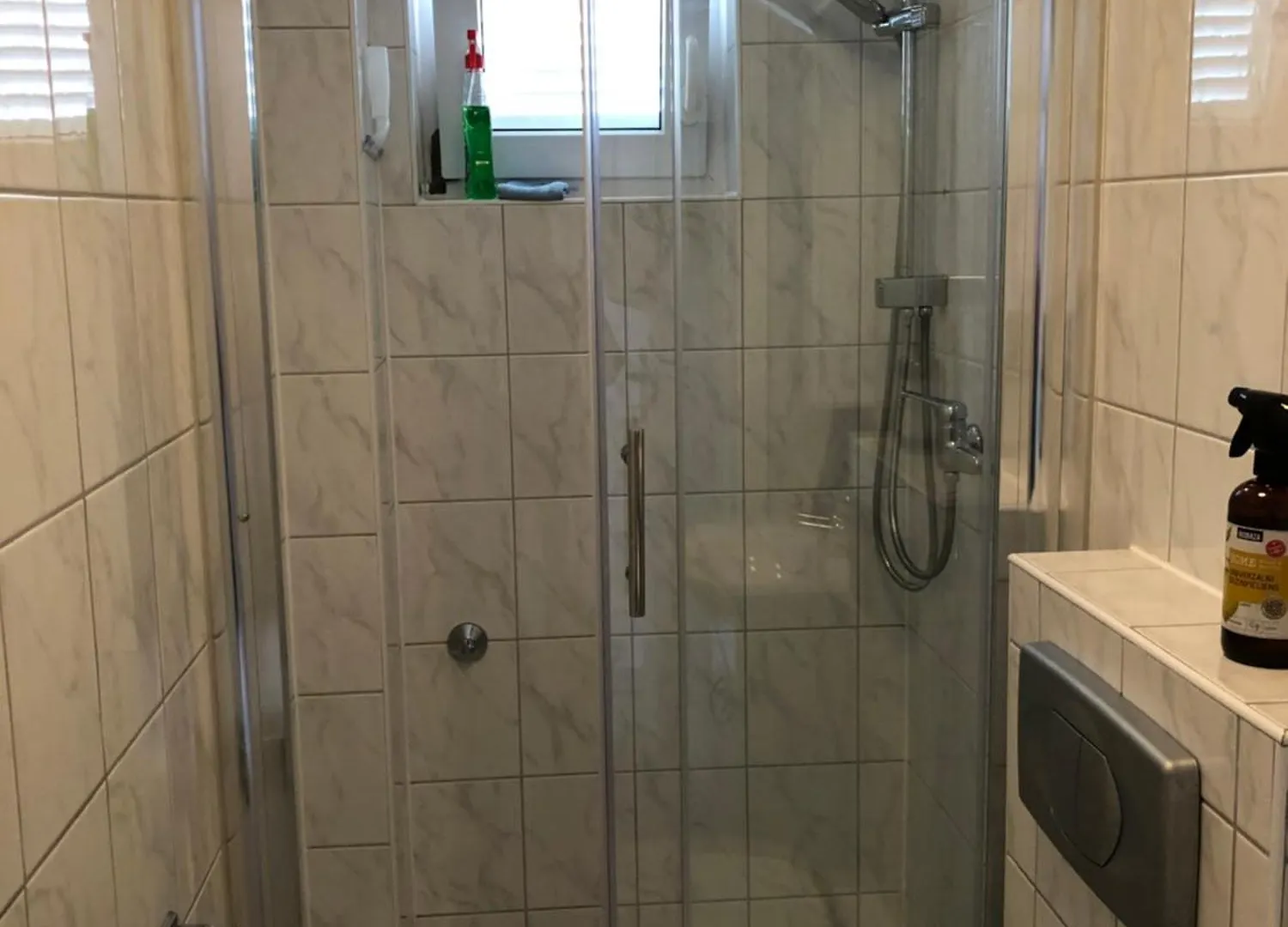 Appartements Dusanka Krk Town Apartment