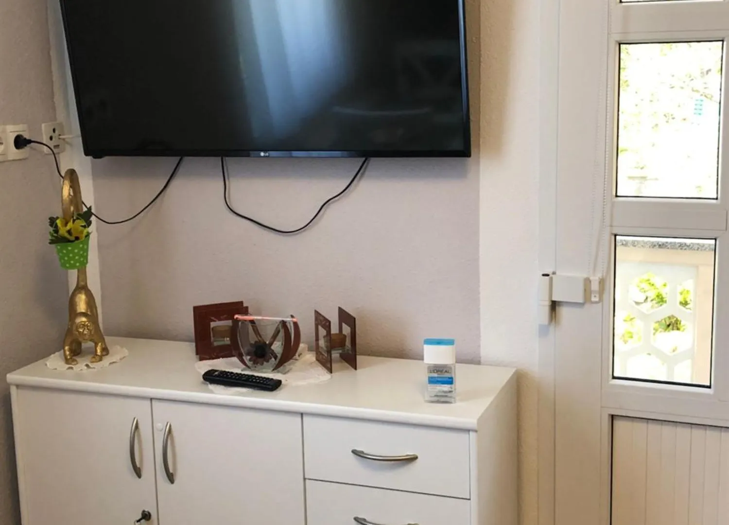 Appartements Dusanka Krk Town 0*,