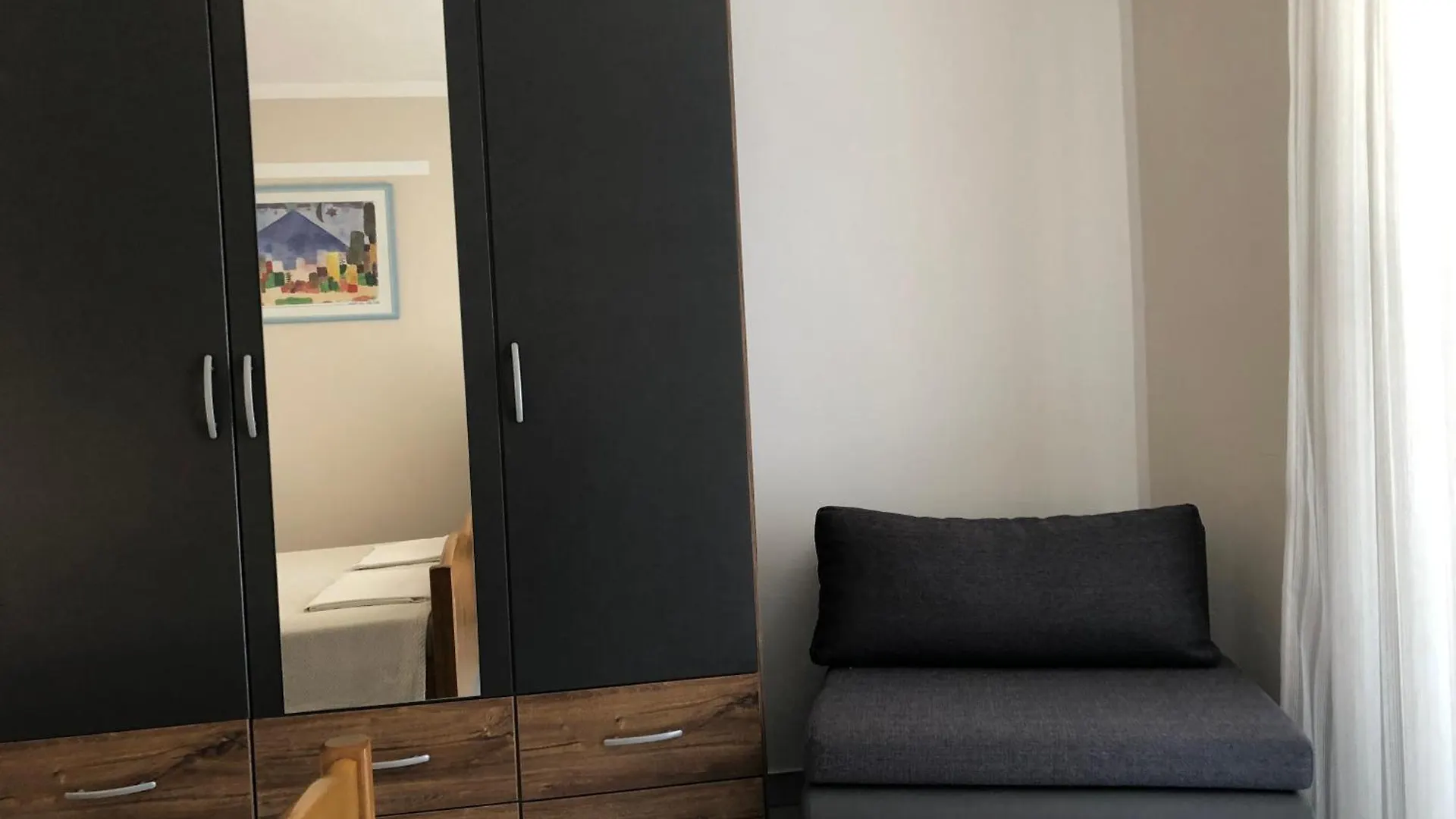 Apartment Appartements Dusanka Krk Town Croatia