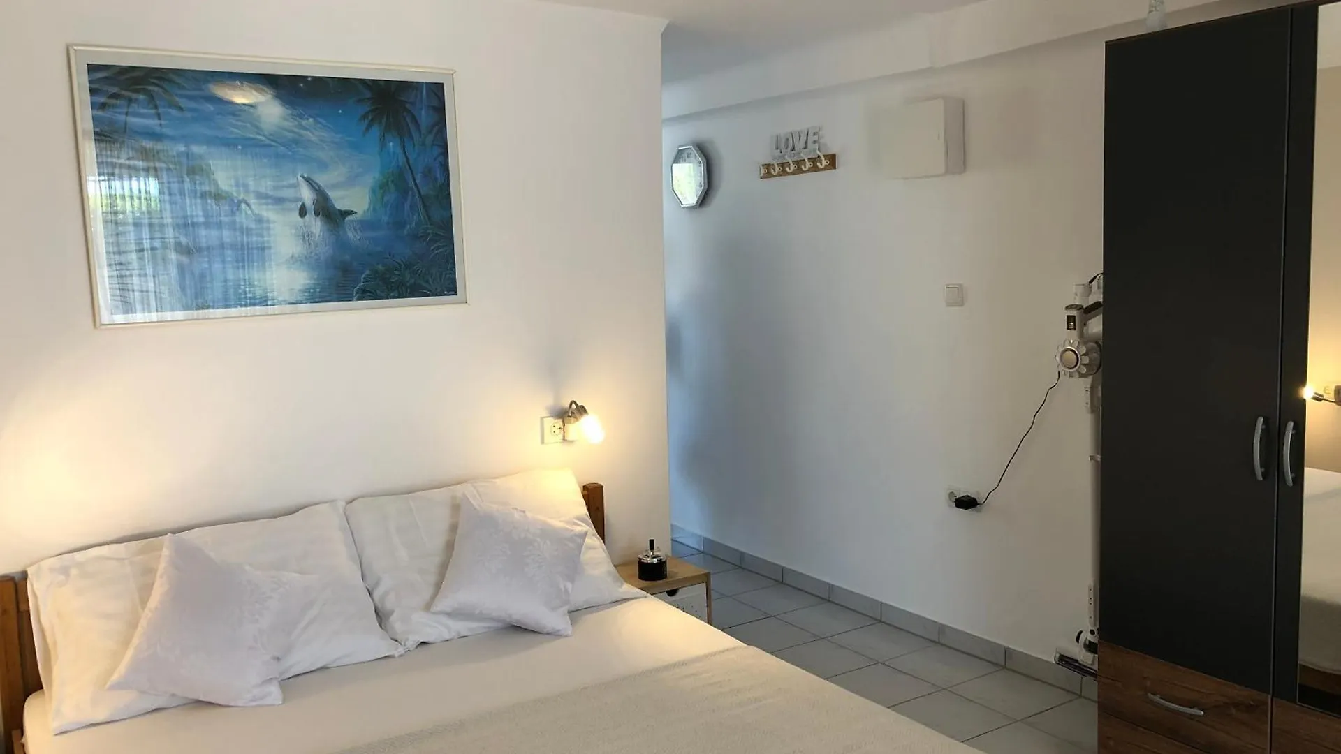 Apartment Appartements Dusanka Krk Town