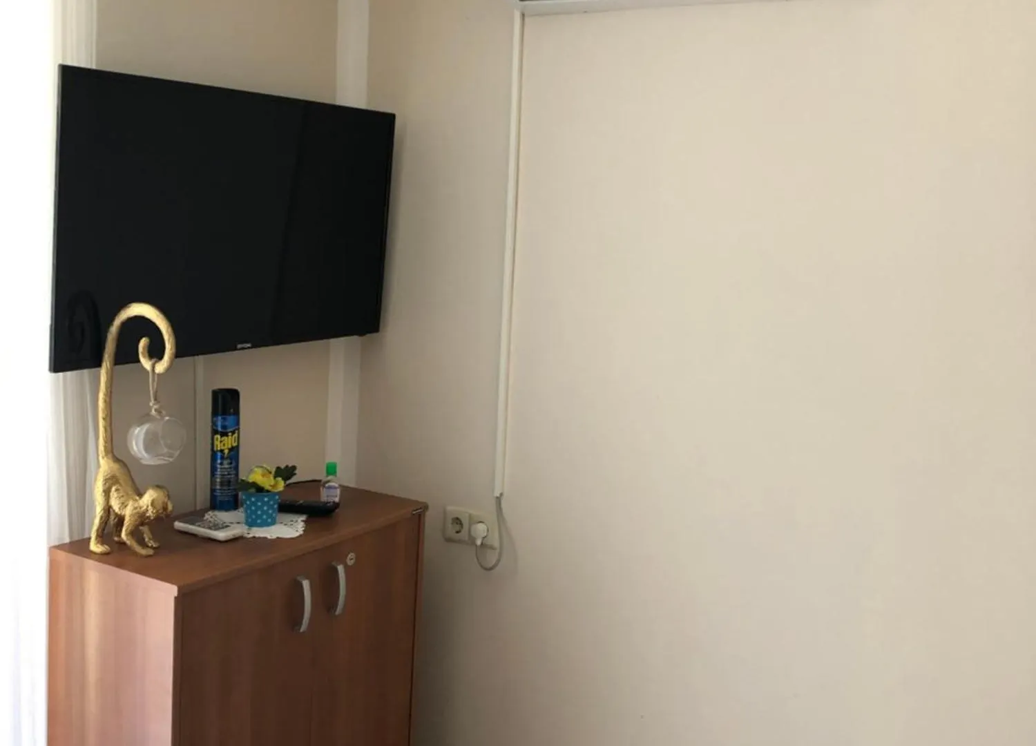 Apartment Appartements Dusanka Krk Town