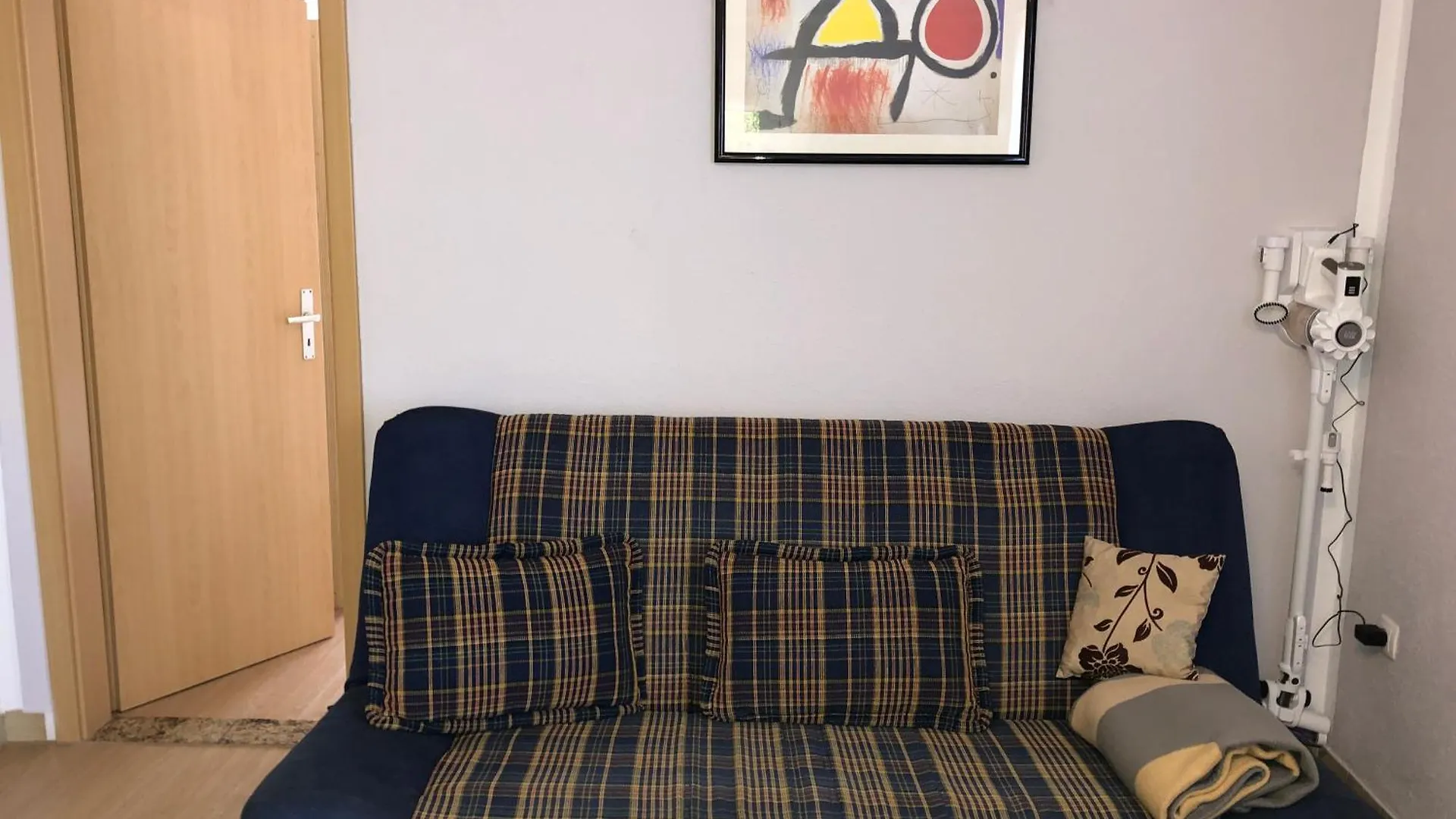 Apartment Appartements Dusanka Krk Town
