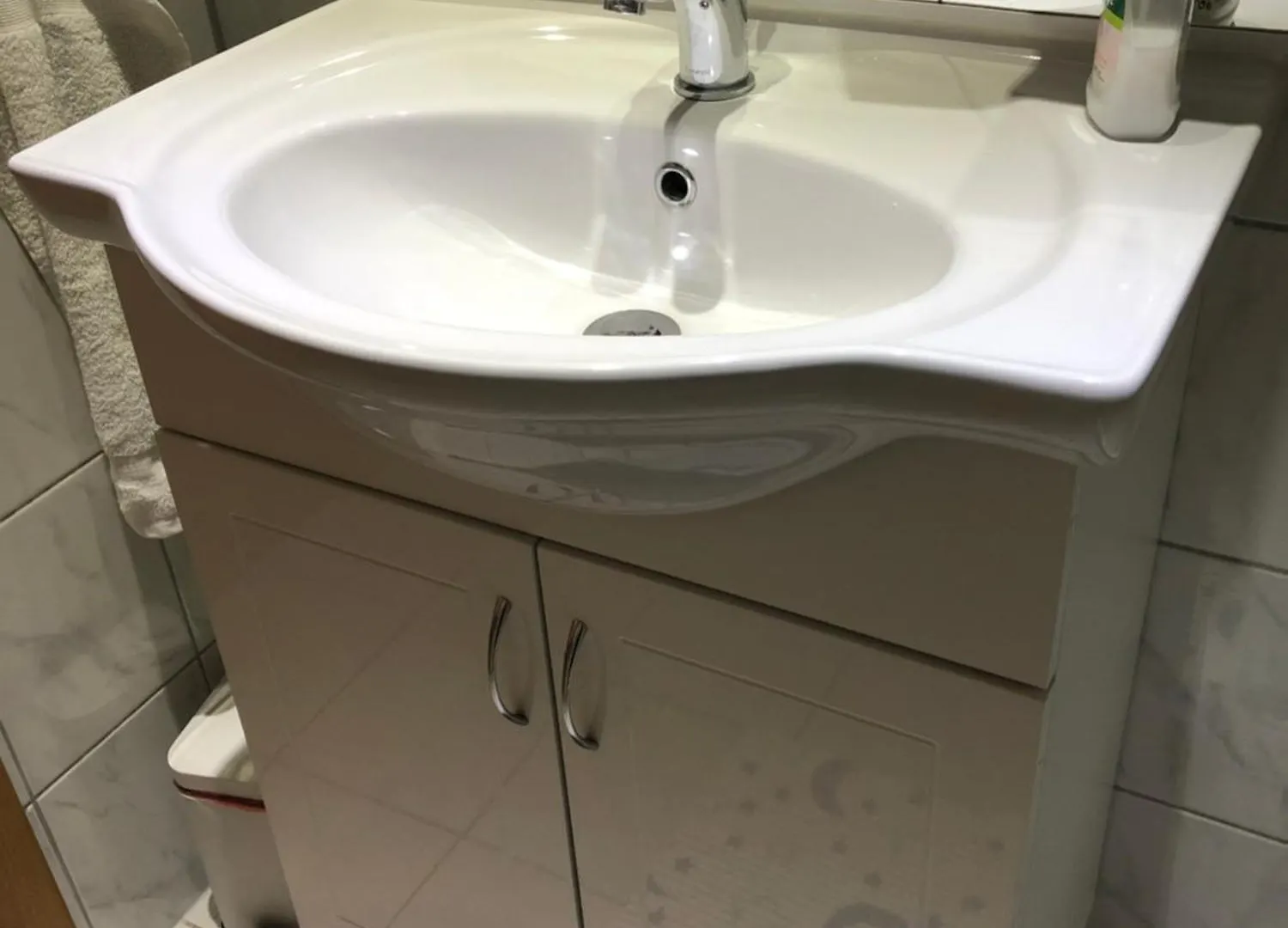 Appartements Dusanka Krk Town Croatia