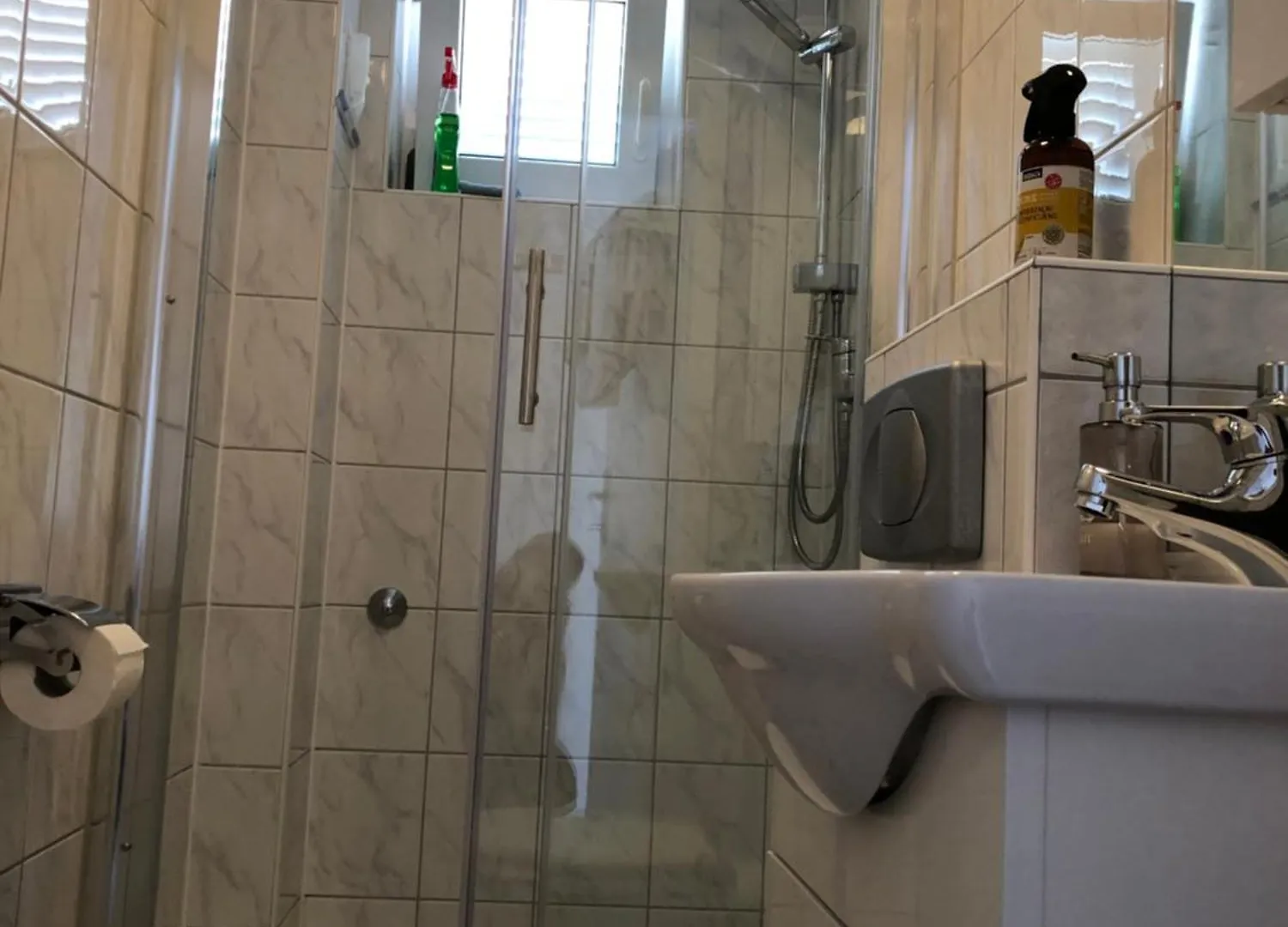 Apartment Appartements Dusanka Krk Town Croatia