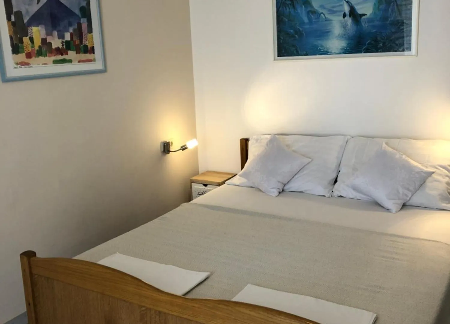 Appartements Dusanka Krk Town