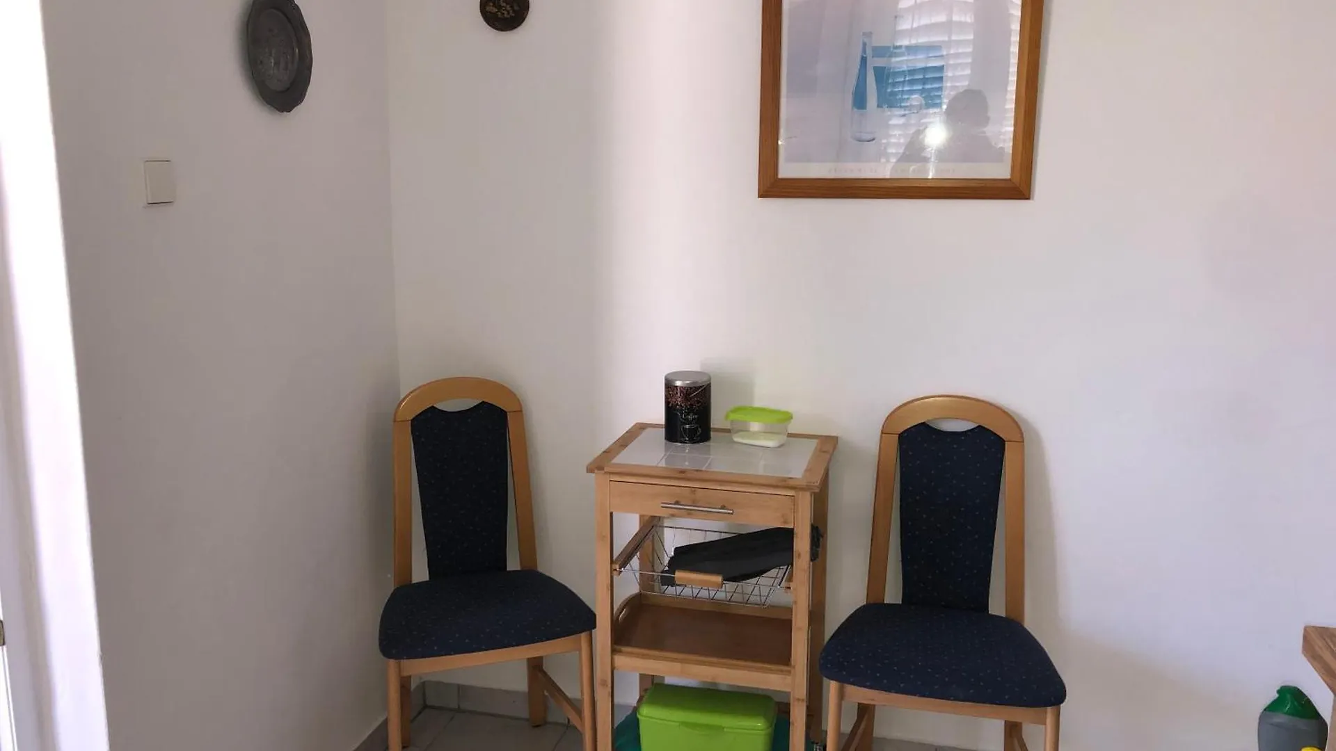 Apartment Appartements Dusanka Krk Town