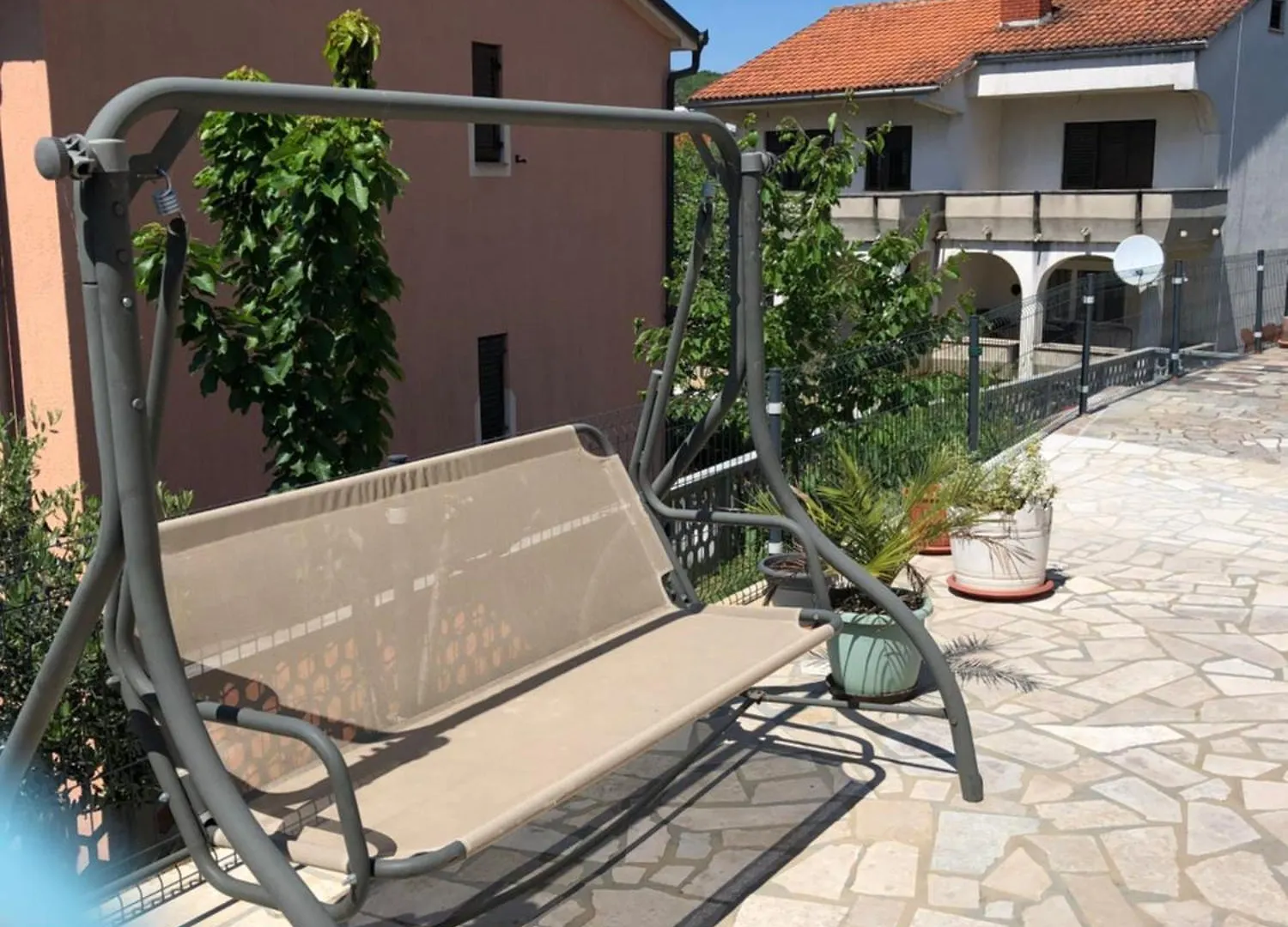 Apartment Appartements Dusanka Krk Town