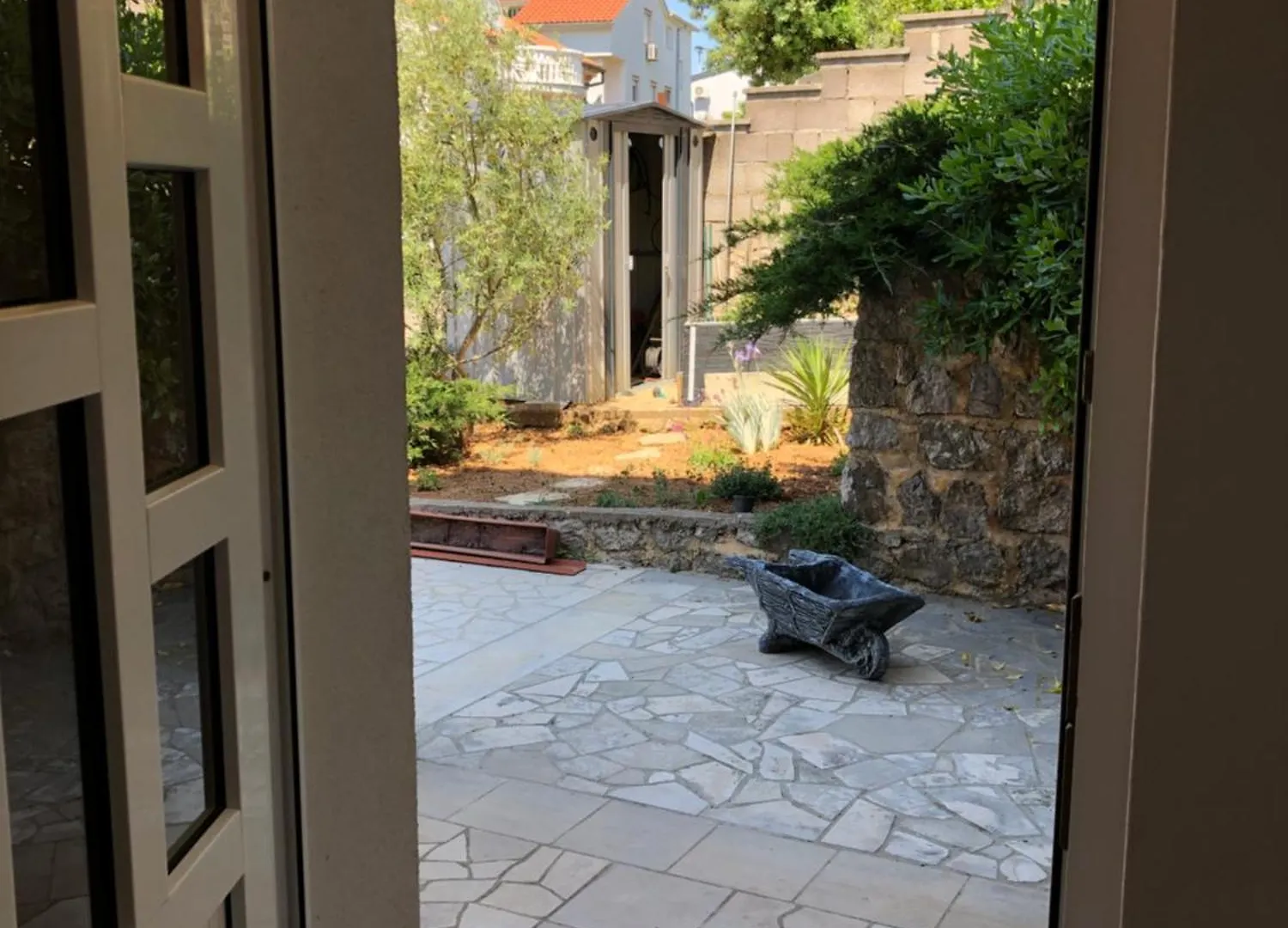 Appartements Dusanka Krk Town Croatia