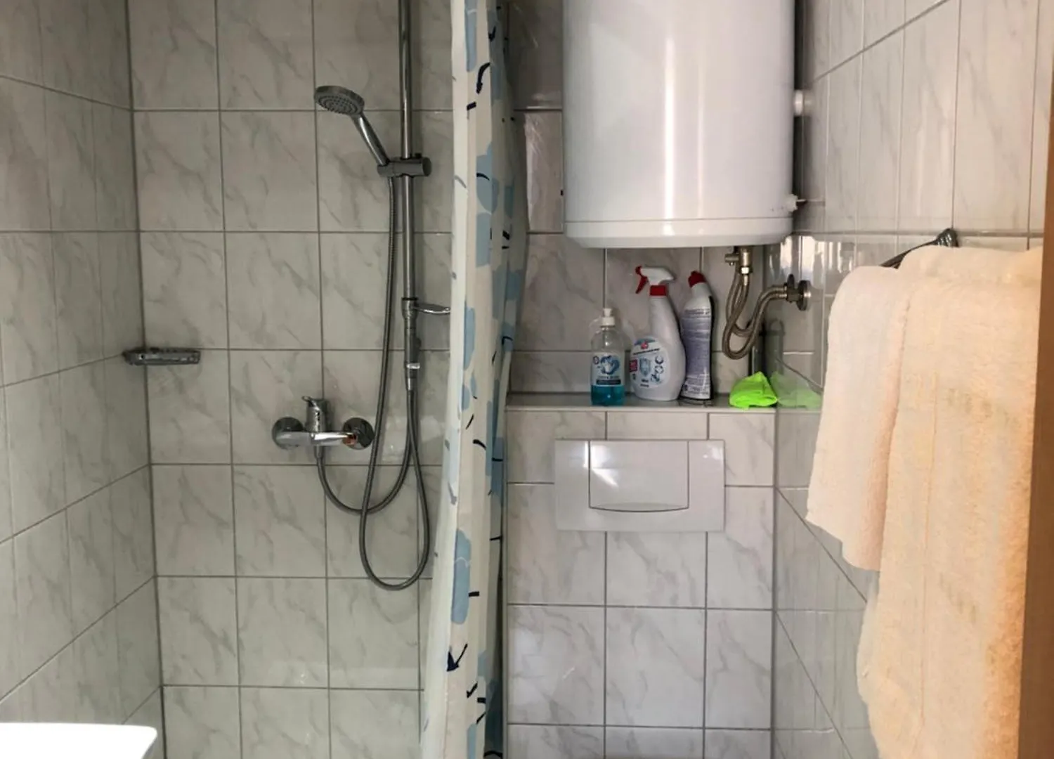Appartements Dusanka Krk Town